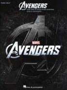 Alan Silvestri, Alan (COP) Silvestri - Avengers