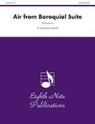 Jeff (COP) Smallman - Air (From Baroquial Suite)