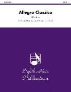 Jeff (COP) Smallman - Allegro Classico