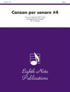 Giovanni (COP)/ Marlatt Gabrieli - Canzon Per Sonare No. 4