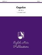 Jeff (COP) Smallman - Caprice
