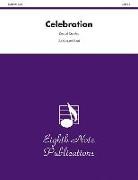 Donald (COP) Coakley - Celebration