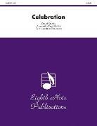 Donald (COP)/ Marlatt Coakley - Celebration