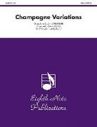 Gioacchino (COP)/ Marlatt Rossini - Champagne Variations