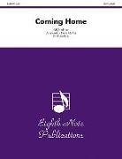 Jeff (COP)/ Marlatt Smallman - Coming Home
