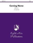Jeff (COP) Smallman - Coming Home