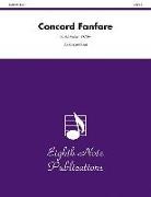 David (COP) Marlatt - Concord Fanfare