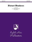 Ronald (COP)/ Marlatt Royer - Distant Shadows