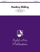 Donald (COP)/ Marlatt Coakley - Donkey Riding