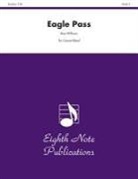Max (COP) Williams - Eagle Pass
