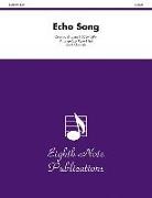 Orlando (COP)/ Hall di Lasso - Echo Song