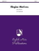 Donald (COP) Coakley - Elegiac Motives