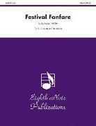 David (COP) Marlatt - Festival Fanfare