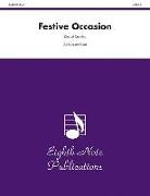 Donald (COP) Coakley - Festive Occasion