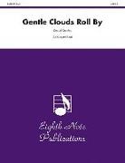 Donald (COP) Coakley - Gentle Clouds Roll by