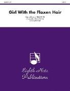 Claude (COP)/ Marlatt Debussy - Girl With the Flaxen Hair