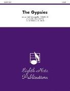 Johann Friedrich (COP)/ Marlatt Burgmuller - The Gypsies