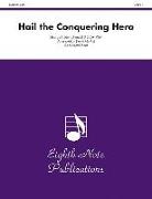 George Frideric (COP)/ Marlatt Handel - Hail the Conquering Hero