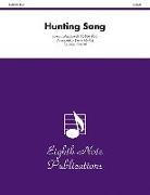 Edward (COP)/ Marlatt MacDowell - Hunting Song