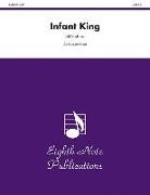 Jeff (COP) Smallman - Infant King