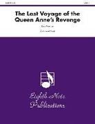 Ryan (COP) Meeboer - The Last Voyage of the Queen Anne's Revenge