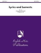 Don (COP) Sweete - Lyrics and Laments