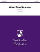 Stephen (COP) Chatman - Mountain Sojourn