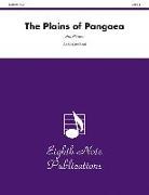 Max (COP) Williams - The Plains of Pangaea