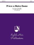 Leon (COP)/ Marlatt Boellmann - Priere a Notre-Dame