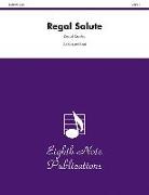 Donald Coakley, Donald (COP) Coakley - Regal Salute