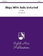 Vince (COP) Gassi - Ships With Sails Unfurled