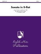 Johann Friedrich (COP)/ Stevens Fasch - Sonata in B-Flat