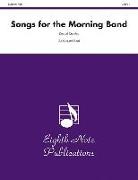 Donald (COP) Coakley - Songs for the Morning Band