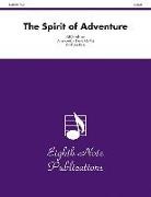 Jeff (COP)/ Marlatt Smallman - The Spirit of Adventure