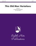 David (COP) Marlatt - This Old Man Variations