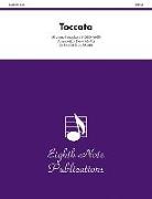 Girolamo (COP)/ Marlatt Frescobaldi - Toccata