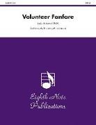 Benjamin (COP) Boone - Volunteer Fanfare