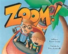 Diane Adams, Diane/ Luthardt Adams, Kevin Luthardt - Zoom!