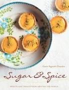 Gaitri Pagrach-Chandra, Yuki Sugiura - Sugar and Spice