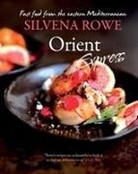 Silvena Rowe, Jonathan Lovekin, Jonathan Lovekin - Orient Express