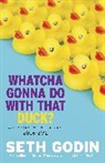 Seth Godin - Whatcha Gonna Do With That Duck?