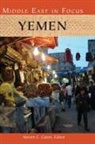 Steven Caton, Steven C Caton, Steven C. Caton, Steven Caton, Steven C. Caton - Yemen