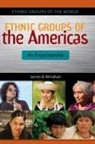 James Minahan, James B Minahan, James B. Minahan, MINAHAN JAMES, Minahan James B. - Ethnic Groups of the Americas