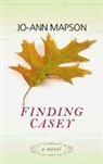 Jo-Ann Mapson - Finding Casey