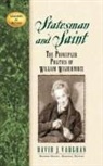 David J. Vaughan, Vaughan David J. - Statesman and Saint