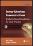 Ben Cohlen, Ben (Division of Obstetrics and Gynaecolog Cohlen, Ben Ombelet Cohlen, Cohlen Ben, Ben Cohlen, Ben (Division of Obstetrics and Gynaecology Cohlen... - Intra-Uterine Insemination