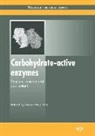 K. H. Park, K -H Park, K. -H Park, K. H. Park, K.-H. Park, K.-H. (Department of Food Science and Technology and Research Center for New Bio-Materials in Agriculture Park... - Carbohydrate-Active Enzymes