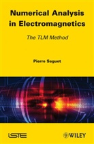P Saguet, Pierre Saguet, Tlm Method (COR) - Numerical Analysis in Electromagnetics