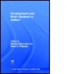 Marcel A. (EDT)/ Pelphrey Just, Marcel Adam (Carnegie Mellon University Just, Marcel Adam (Carnegie Mellon University) Pel Just, Marcel Adam Pelphrey Just, JUST MARCEL A PELPHREY KEVIN A, Marcel A. Just... - Development and Brain Systems in Autism