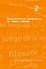 Fernando Soler Toscano - Razonamieto abductivo en lógica clásica